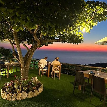 Agriturismo Del Sole Anacapri (Isola di Capri) Exterior foto
