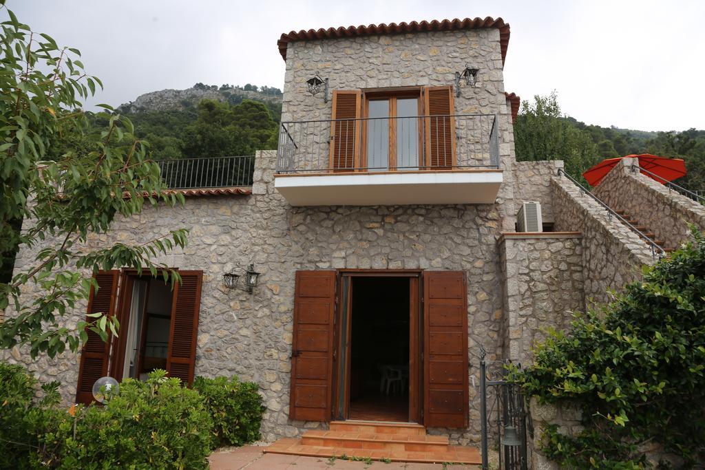 Agriturismo Del Sole Anacapri (Isola di Capri) Exterior foto