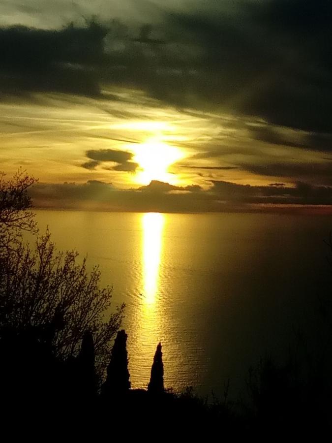 Agriturismo Del Sole Anacapri (Isola di Capri) Exterior foto