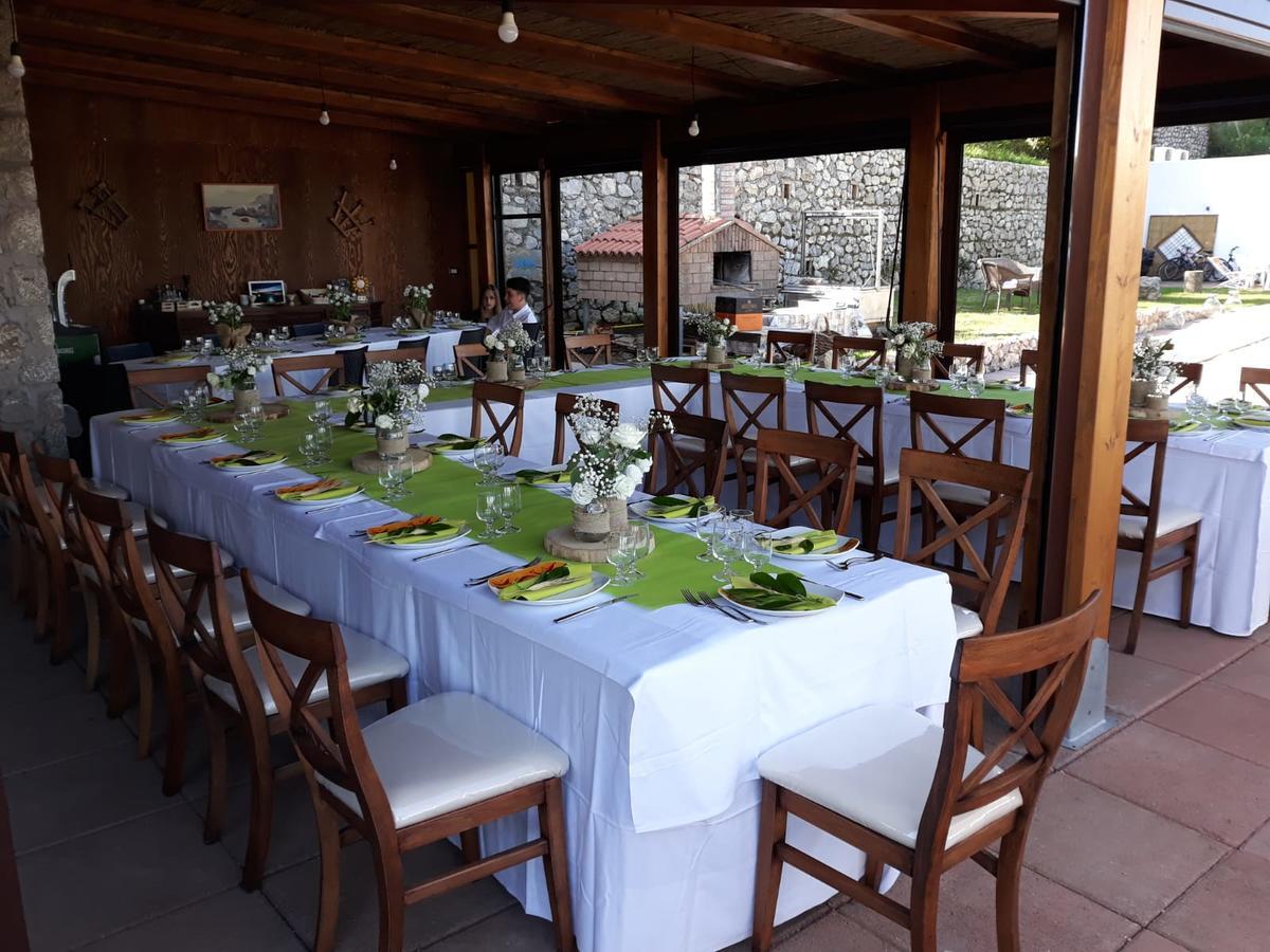 Agriturismo Del Sole Anacapri (Isola di Capri) Exterior foto