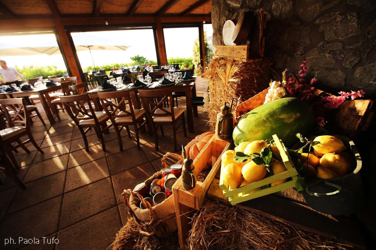 Agriturismo Del Sole Anacapri (Isola di Capri) Exterior foto